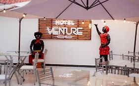 Hotel Venture
